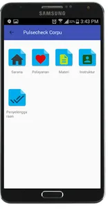 Cohands screenshot 1