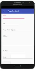 Cohands screenshot 2