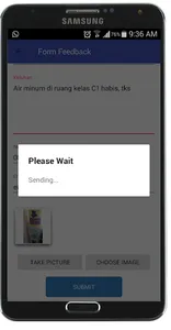 Cohands screenshot 3