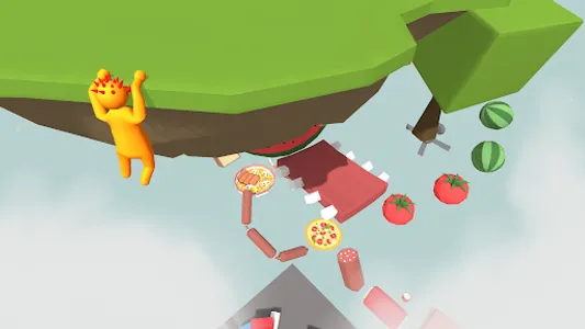 Ragdoll Up: Climb Jump N Fall screenshot 17