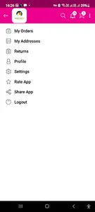 Sabji wala - Online Vegetable screenshot 3