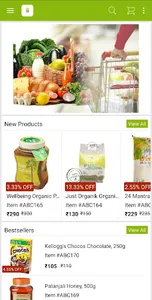 Sun Mart screenshot 0