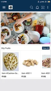 Starexmart screenshot 1