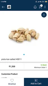 Starexmart screenshot 2