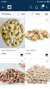 Starexmart screenshot 4