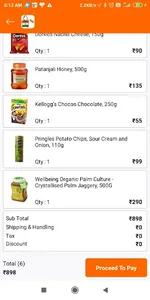 Swadeshi Brand screenshot 3