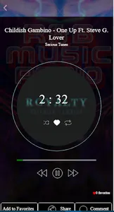 RnB Music screenshot 3