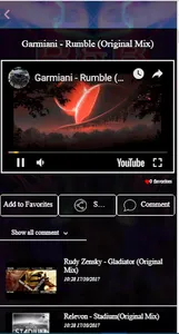 RnB Music screenshot 5