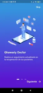 Qhawariy Doctor screenshot 0