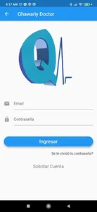 Qhawariy Doctor screenshot 2