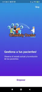 Qhawariy Doctor screenshot 3