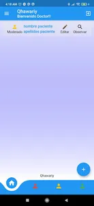 Qhawariy Doctor screenshot 4