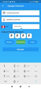 Qhawariy Doctor screenshot 5