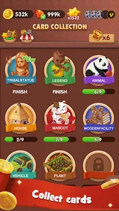 Coin Pet screenshot 2