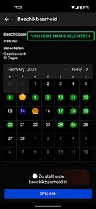 QHSE Next screenshot 11