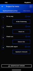 QHSE Next screenshot 3