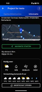 QHSE Next screenshot 4
