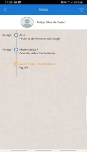 Colegio Methodus Mobile screenshot 5