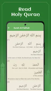 Qibla Finder & Kaaba Compass screenshot 2
