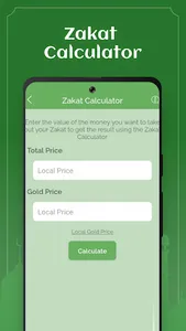 Qibla Finder & Kaaba Compass screenshot 4