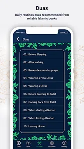 Qibla Finder - Compass, Prayer screenshot 12