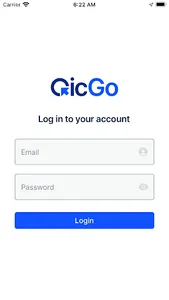 QicGo screenshot 0