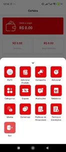 QiDelícia - Lojista screenshot 0