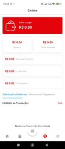 QiDelícia - Lojista screenshot 1