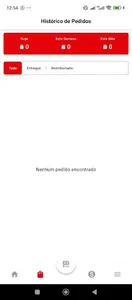 QiDelícia - Lojista screenshot 3