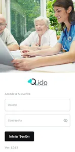 Qido Colaboradores screenshot 0