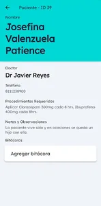 Qido Colaboradores screenshot 2
