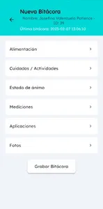 Qido Colaboradores screenshot 3