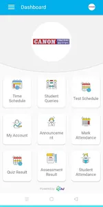 Canon Coaching screenshot 3