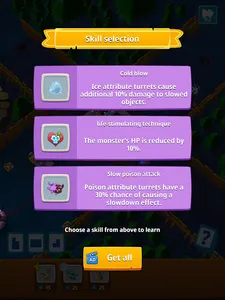 Crystal Guard - DIY Road screenshot 21