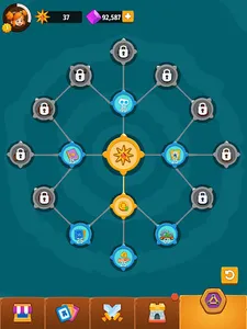 Crystal Guard - DIY Road screenshot 23