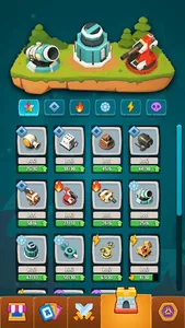 Crystal Guard - DIY Road screenshot 25