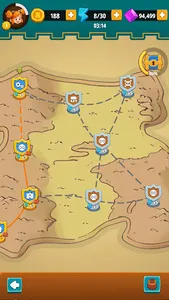 Crystal Guard - DIY Road screenshot 27