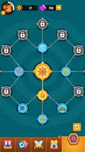 Crystal Guard - DIY Road screenshot 29