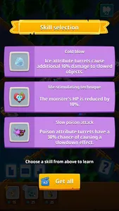 Crystal Guard - DIY Road screenshot 31