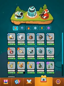 Crystal Guard - DIY Road screenshot 9