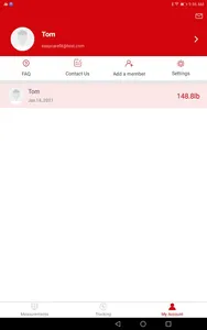 Easycare Fit screenshot 12