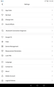 Easycare Fit screenshot 14