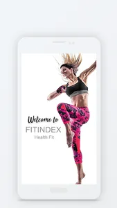 FITINDEX screenshot 0