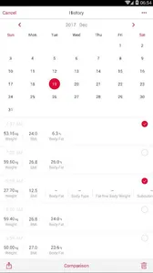 FITINDEX screenshot 7