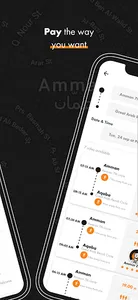 YayaCar screenshot 2