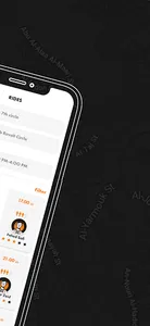 YayaCar screenshot 3