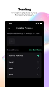 byjoywe screenshot 2