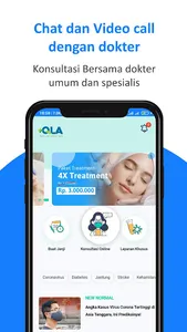 QLA Medical screenshot 0