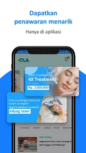 QLA Medical screenshot 2