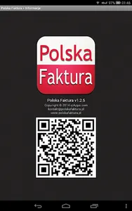Polska Faktura screenshot 15